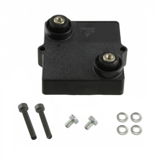 LPSA600H1R00JB Vishay Sfernice  Chassis Mount Resistors